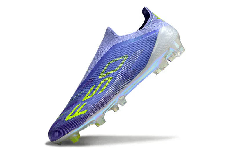 F50+ Elite Laceless FG Dayspark Pack