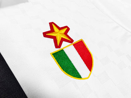 AC Milan 1995-1996 Away Kit