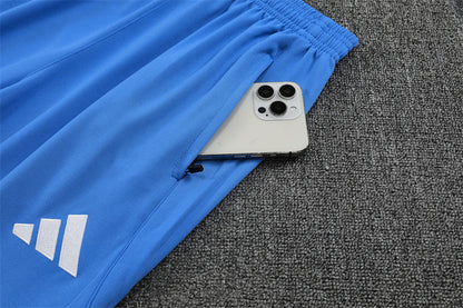 Real Madrid “Cloud Strike” Tracksuit