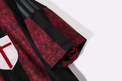 AC Milan 2014-2015 Home Kit