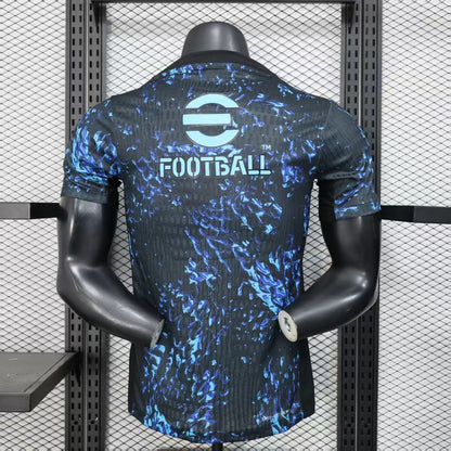 Inter Milan "Electric Blue Water" Special Kit
