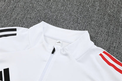 Germany “Flag Fusion” Tracksuit