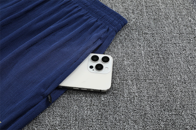 FC Barcelona “Royal Violet” Tracksuit