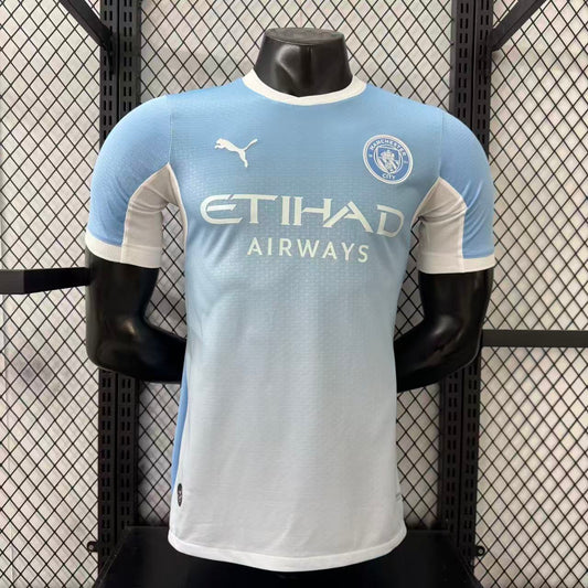 Manchester City "Ethereal Sky" Special Kit