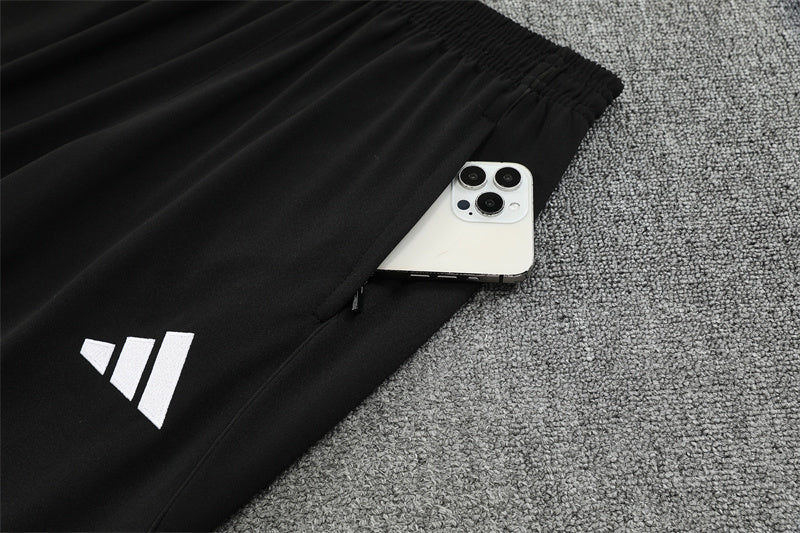 Manchester United “White Phantom” Tracksuit