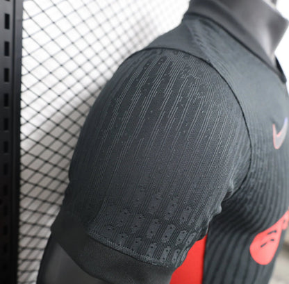 Barcelona "Eclipsed" Special Kit