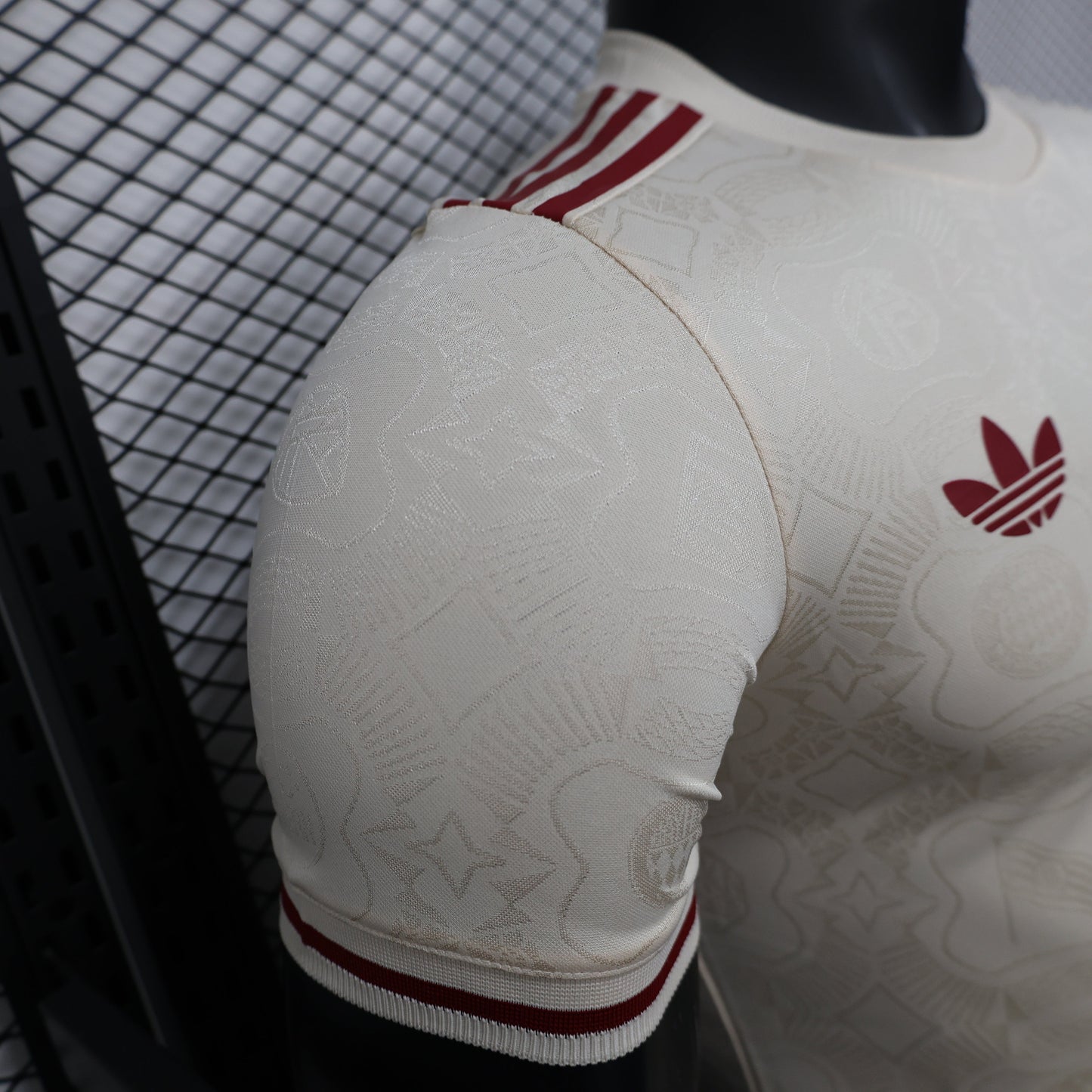 Bayern Munich "125th Anniversary" Special Kit