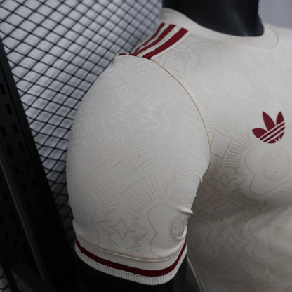 Bayern Munich "125th Anniversary" Special Kit