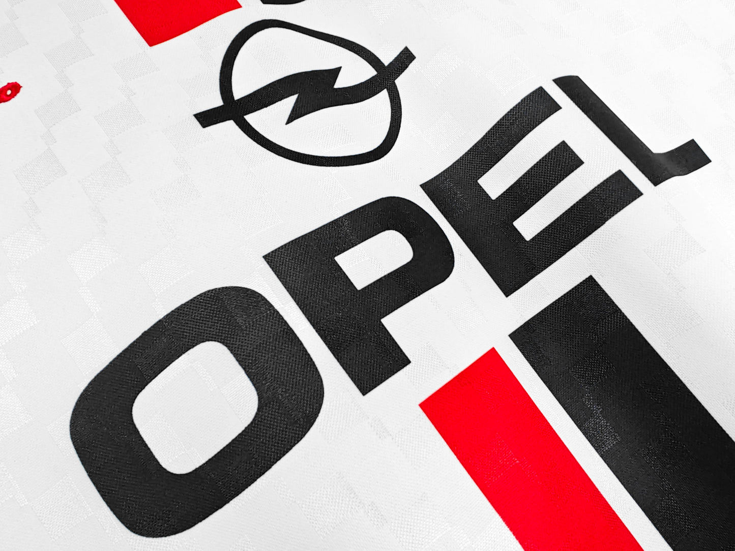 AC Milan 1995-1996 Away Kit