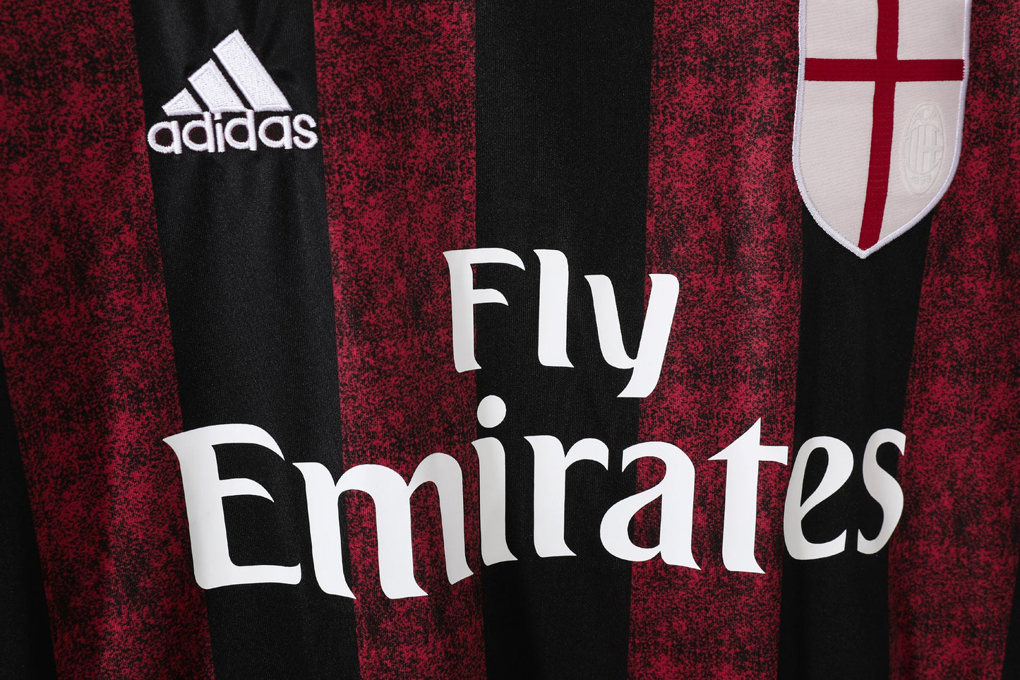 AC Milan 2014-2015 Home Kit