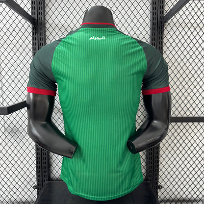 Algeria "Forest Fennec" Special Kit