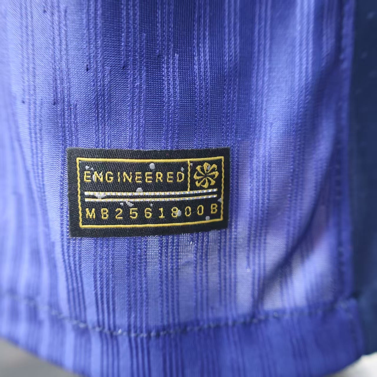 FC Barcelona "Cactus Jack" Special Kit