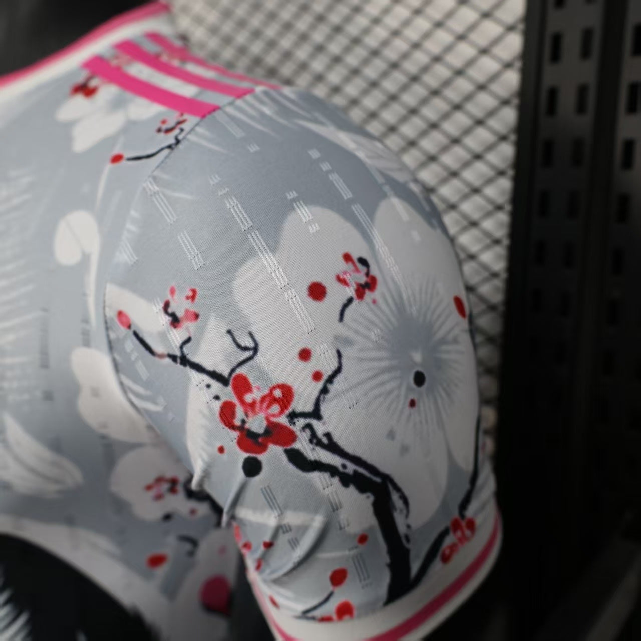 Japan "Kitsune & Cherry Blossom" Special Kit