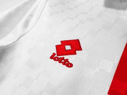 AC Milan 1995-1996 Away Kit