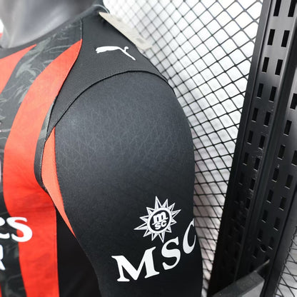 AC Milan "Classic Stripes" Special Kit