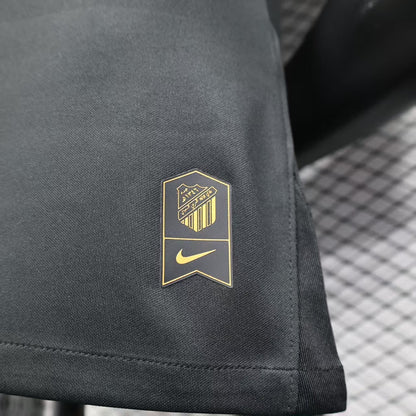 Al Ittihad "1927 Heritage" Special Kit