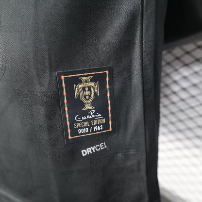 Portugal "Obsidian Gold" Special Kit