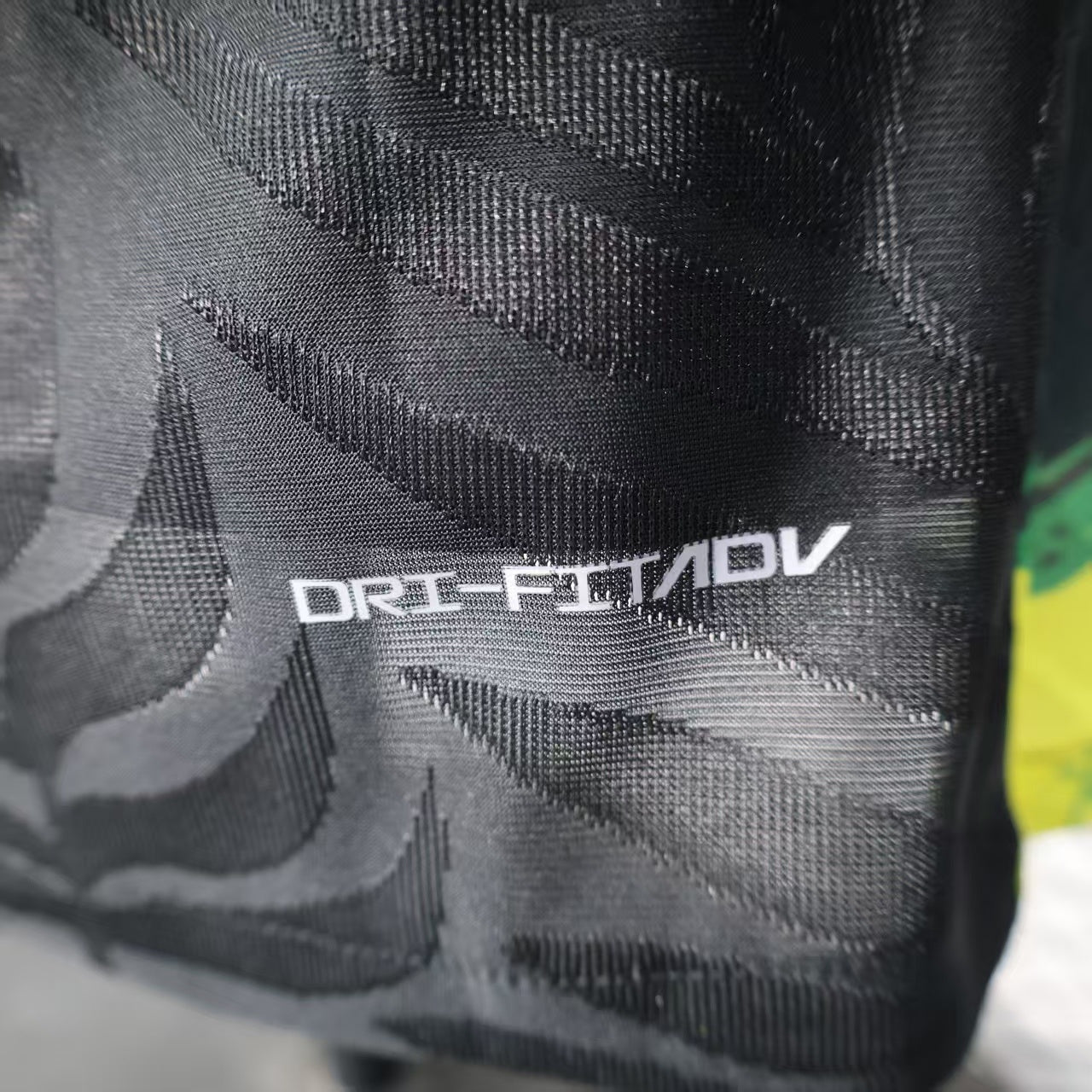 Brazil "Canarinho Neon" Special Kit