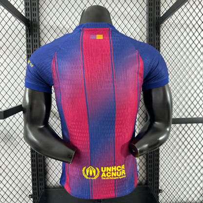 FC Barcelona X Travis Scott  2025-2026 Special Kit
