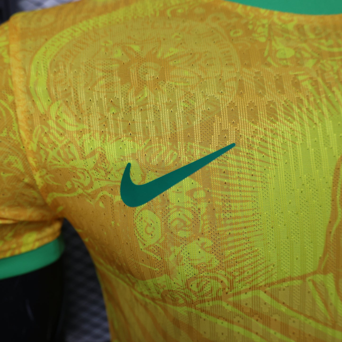 Brazil "Christ the Redeemer" Special Kit