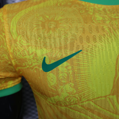 Brazil "Christ the Redeemer" Special Kit