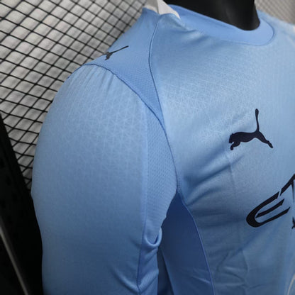 Manchester City "Sky Velocity" Special Kit