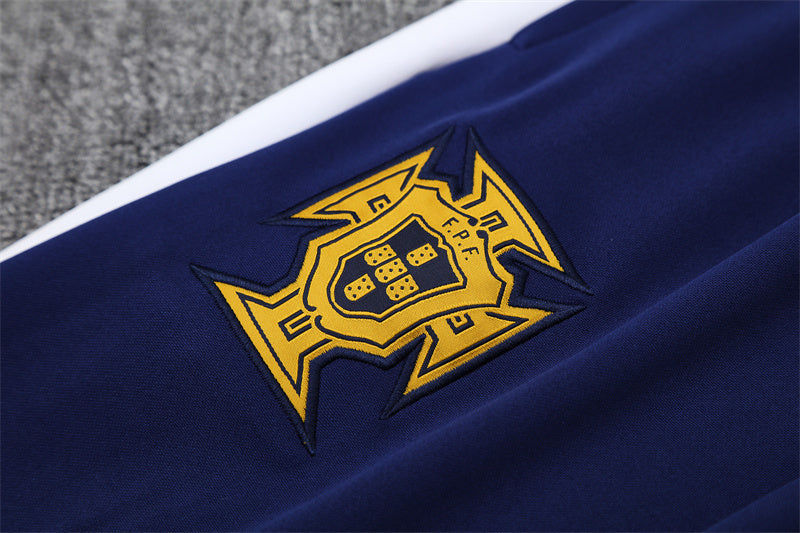 Portugal “Lusitan Snowfall” Tracksuit