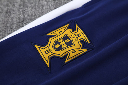 Portugal “Lusitan Snowfall” Tracksuit