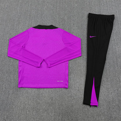 England “Amethyst Rush” Tracksuit