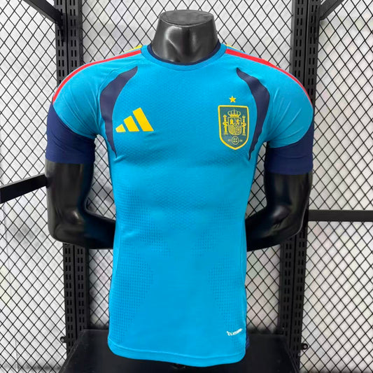 Spain "Azure Peak" Special Kit