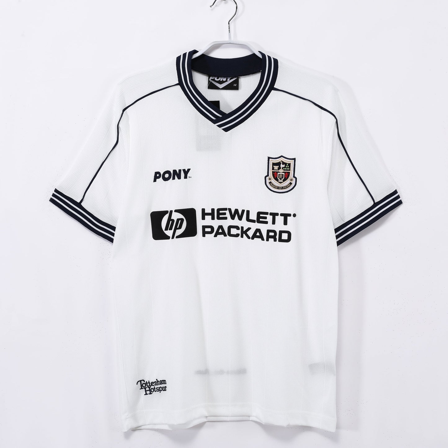 Tottenham Hotspur 1997-1999 Home Kit