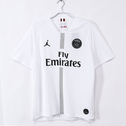 Paris Saint-Germain 2018-2019 Champions League Away Kit