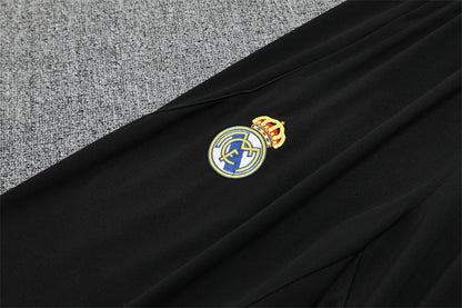 Real Madrid “Forest Serpent” Tracksuit