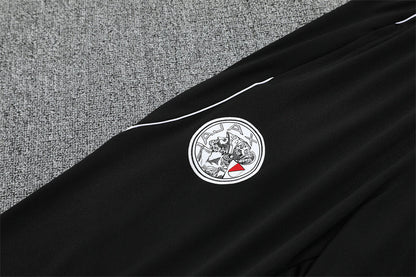 Germany “Flag Fusion” Tracksuit