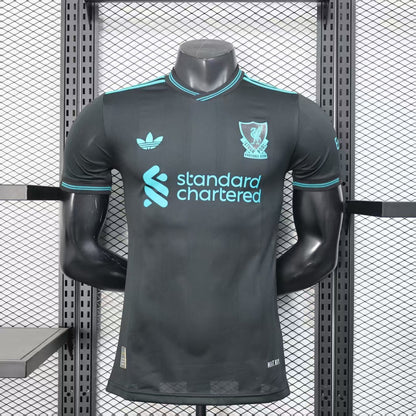 Liverpool "Shadow Shield" Special Kit