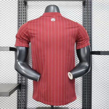 Arsenal "Classic Pinstripe" Special Kit