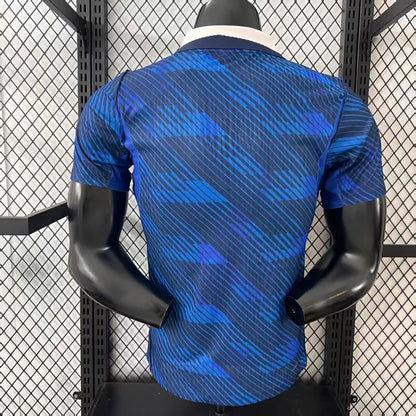 France "Cobalt Kinetic" World Cup Special Kit