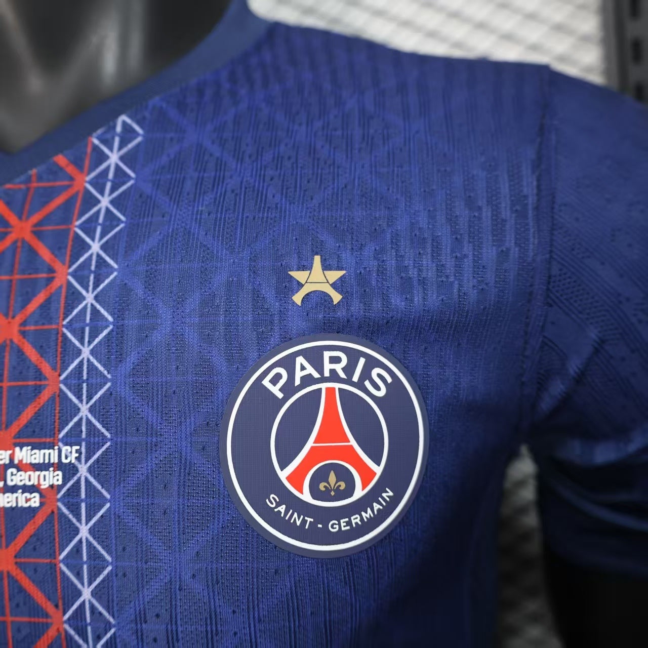 PSG "Heritage" Special Kit