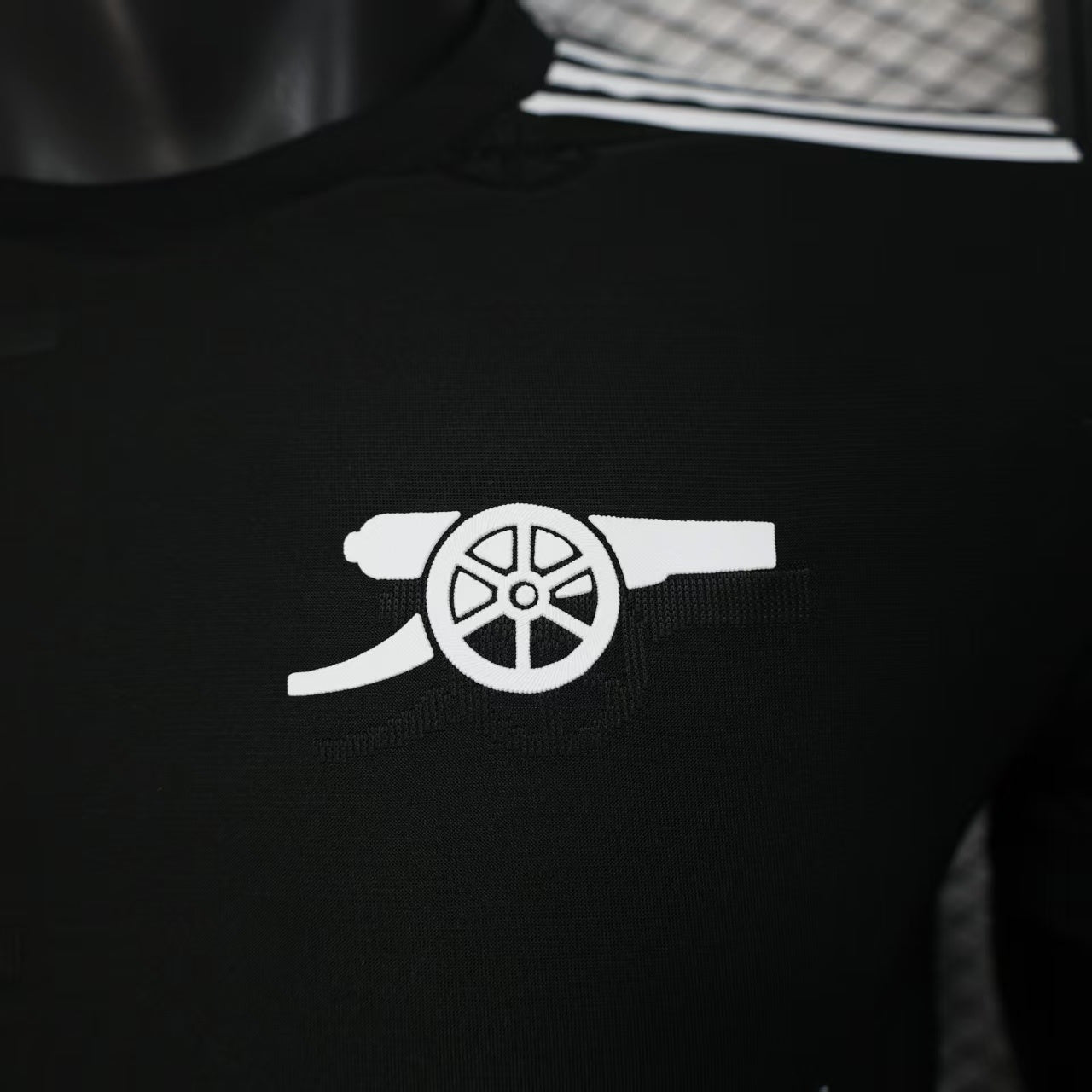 Arsenal "Blackout Cannon" Special Kit