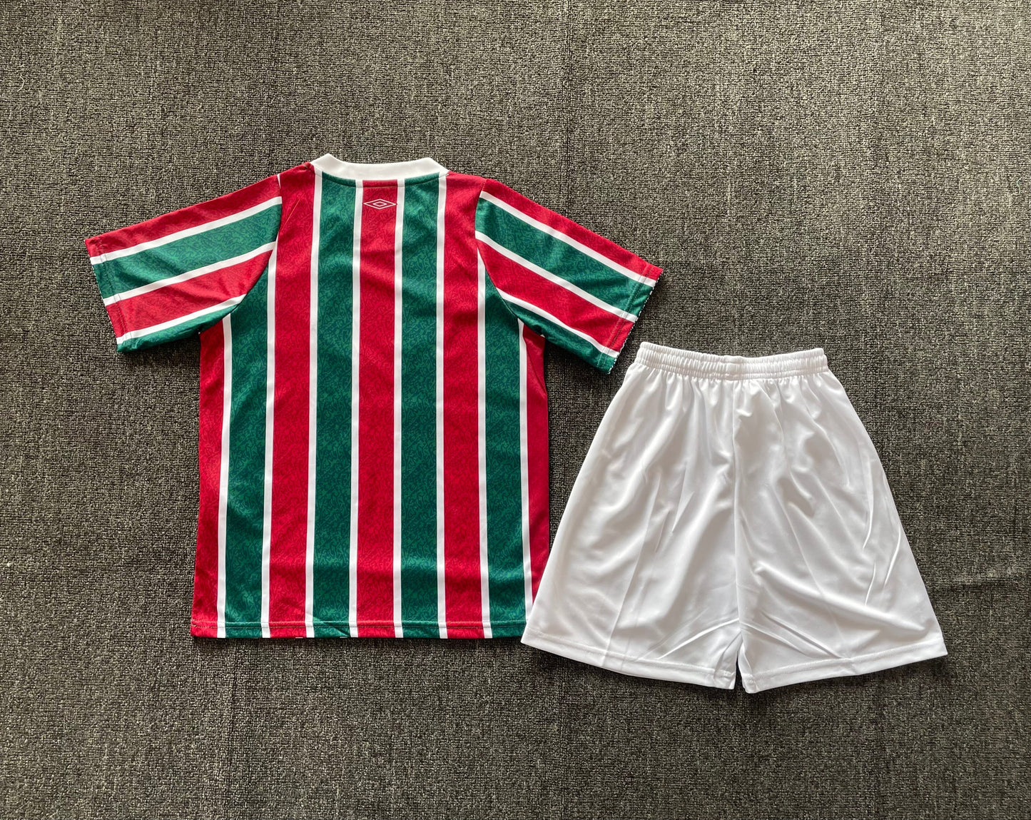 Fluminense Home Kit Kids