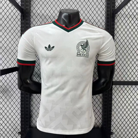 Mexico "Ivory Vertex" World Cup Special Kit