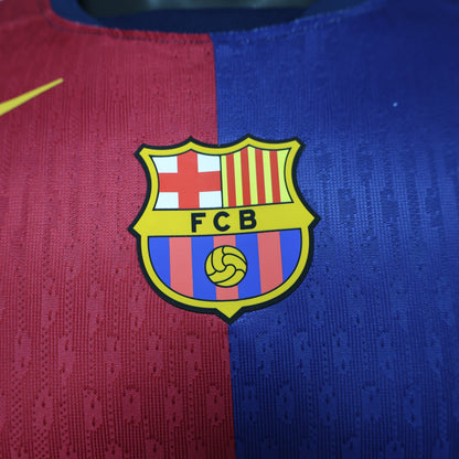 FC Barcelona "Cactus Jack" Special Kit