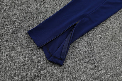 Manchester City “Sky Grid” Tracksuit