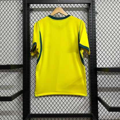 Brazil “Classic Gold” World Cup Special Kit