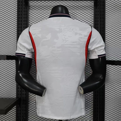 England "St. George's Frost" World Cup Special Kit