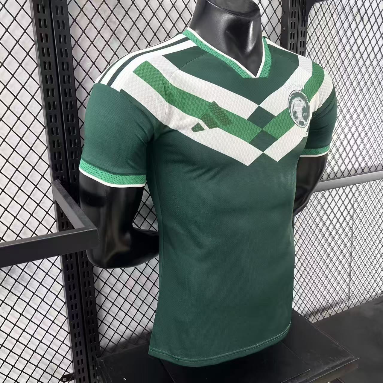 Saudi Arabia "Falcon Chevron" Special Kit