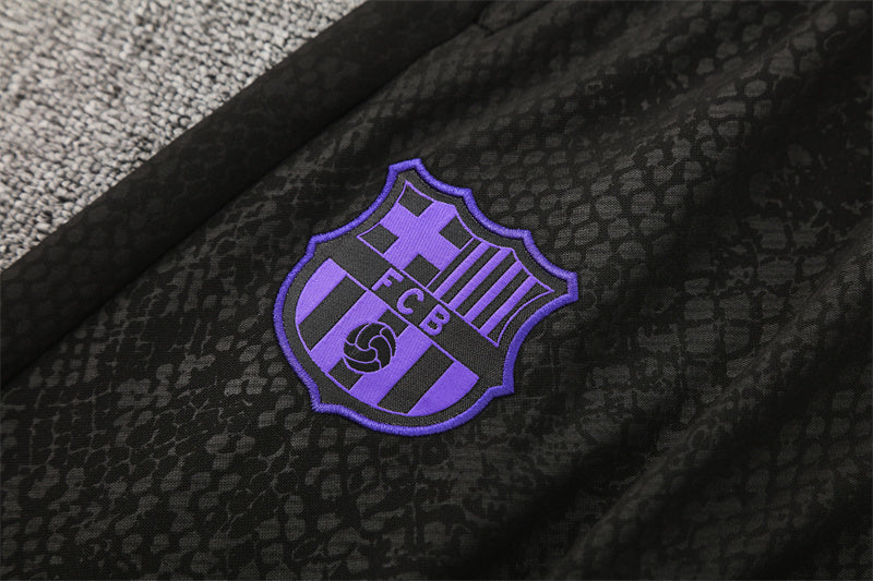 FC Barcelona “Nightshade” Tracksuit