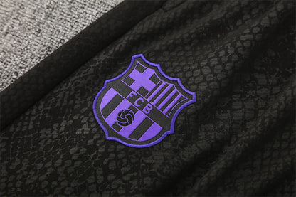 FC Barcelona “Nightshade” Tracksuit