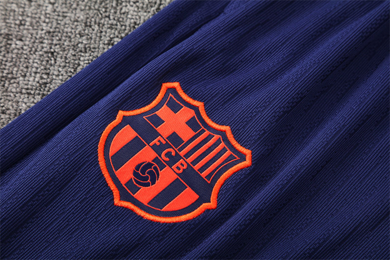 FC Barcelona “Solar Marine” Tracksuit