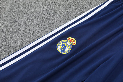 Real Madrid “Lime Strike” Tracksuit